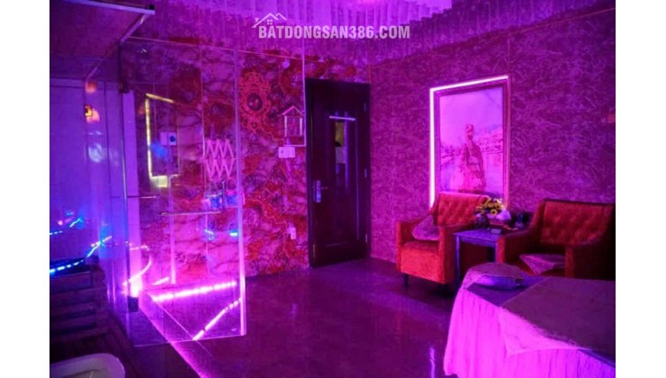 CHO THUÊ NHÀ MTKD SẦM UẤT TRƯỜNG SA, Q. PHÚ NHUẬN DTSD 400M2 CHỈ 70TR/TH. LH:0918045839, 0902584679.